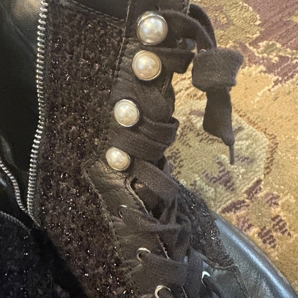 Zara boots - Picture 2 of 6